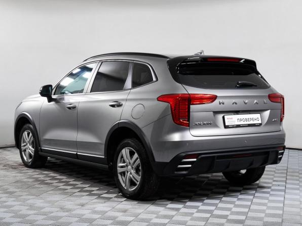 Haval Jolion I Рестайлинг с пробегом 2024 года, цена 2 190 000 рублей, 30573 км, внедорожник, Автокод Объявления