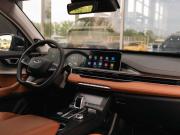 Chery Tiggo 8 Pro Max I Новосибирск  - изображение 32