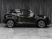 Toyota Yaris Cross Тюмень  - изображение 29