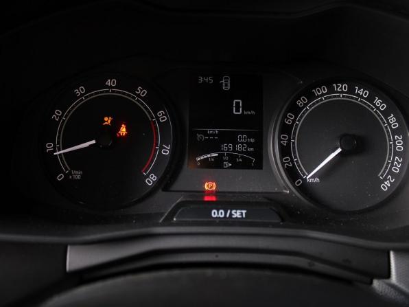 Skoda Rapid II с пробегом 2020 года, цена 1 100 000 рублей, 168987 км, лифтбек, Автокод Объявления