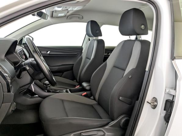 Skoda Karoq I с пробегом 2020 года, цена 2 170 000 рублей, 91408 км, внедорожник, Автокод Объявления