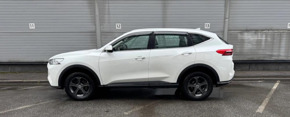 Haval F7 I Рестайлинг Санкт-Петербург  - изображение 8