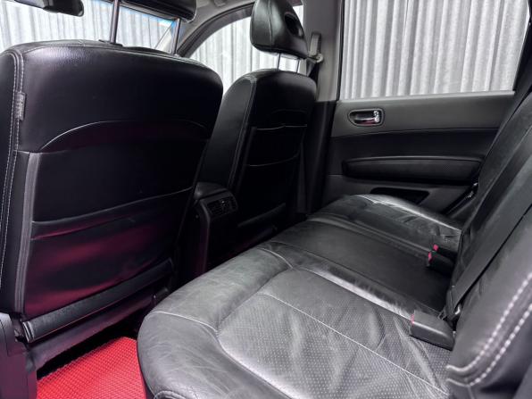 Nissan X-Trail II с пробегом 2008 года, цена 999 000 рублей, 256618 км, внедорожник, Автокод Объявления
