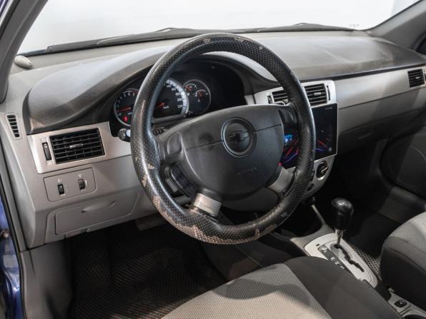 Chevrolet Lacetti I с пробегом 2012 года, цена 480 000 рублей, 288974 км, седан, Автокод Объявления