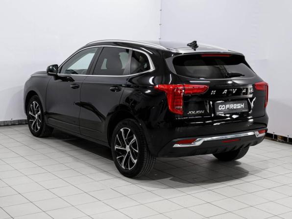 Haval Jolion I с пробегом 2023 года, цена 1 719 000 рублей, 65573 км, внедорожник, Автокод Объявления