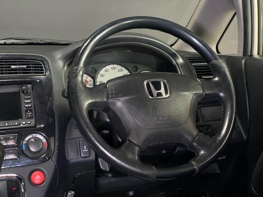 Honda Stream I Тверь  - изображение 13