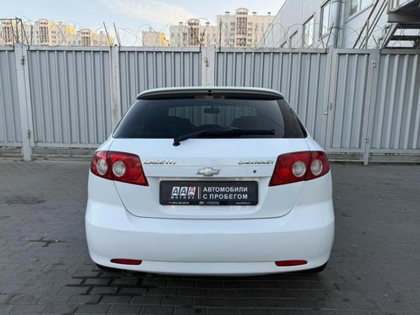 Chevrolet Lacetti I с пробегом 2012 года, цена 449 000 рублей, 258196 км, хэтчбек, Автокод Объявления