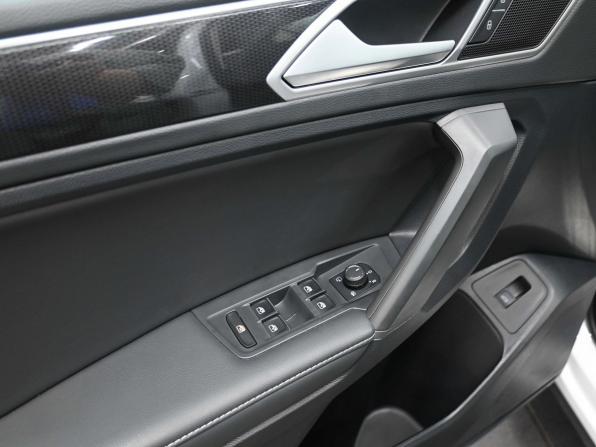 Volkswagen Tiguan II Рестайлинг (China Market) с пробегом 2026 года, цена 3 850 000 рублей, 103 км, внедорожник, Автокод Объявления
