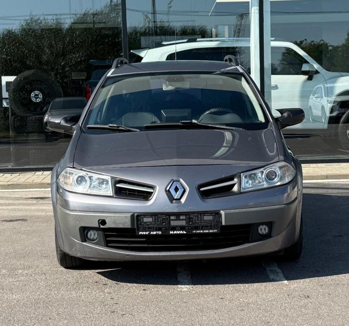 Renault Megane II Рестайлинг Воронеж  - изображение 2