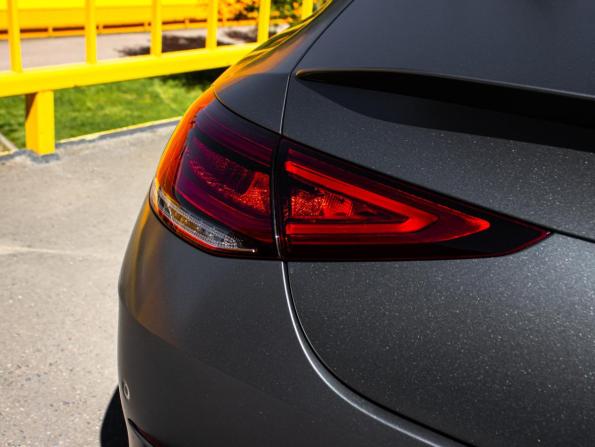 Mercedes-Benz CLS III (C257) с пробегом 2021 года, цена 6 350 000 рублей, 40842 км, седан, Автокод Объявления