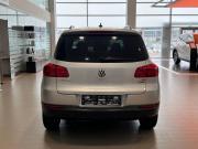 Volkswagen Tiguan I Рестайлинг Пермь  - изображение 25