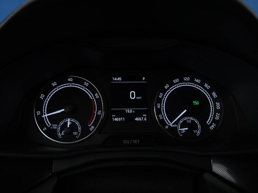 Skoda Rapid II Москва  - изображение 21