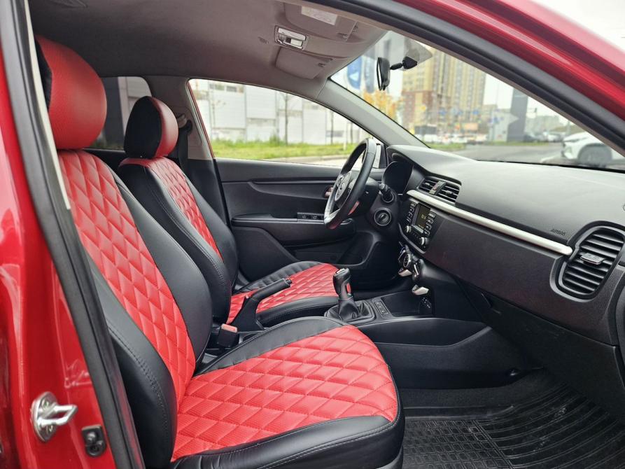 Kia Rio IV Санкт-Петербург  - изображение 11