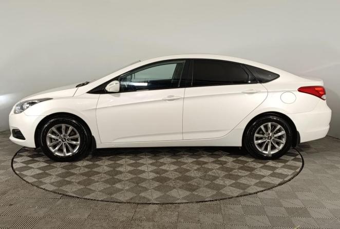 Hyundai i40 I с пробегом 2015 года, цена 1 130 000 рублей, 213000 км, седан, Автокод Объявления