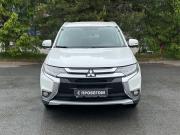 Mitsubishi Outlander III Рестайлинг 2 Санкт-Петербург  - изображение 35