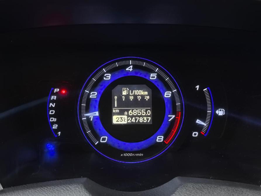 Honda Civic VIII Рестайлинг Санкт-Петербург  - изображение 12