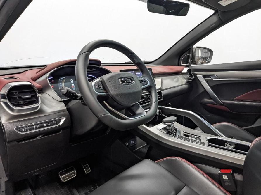 Belgee X50 Москва  - изображение 15