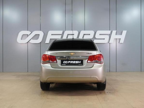 Chevrolet Cruze I с пробегом 2012 года, цена 699 000 рублей, 238444 км, седан, Автокод Объявления