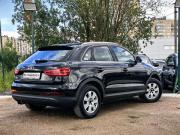 Audi Q3 I (8U) Санкт-Петербург  - изображение 19