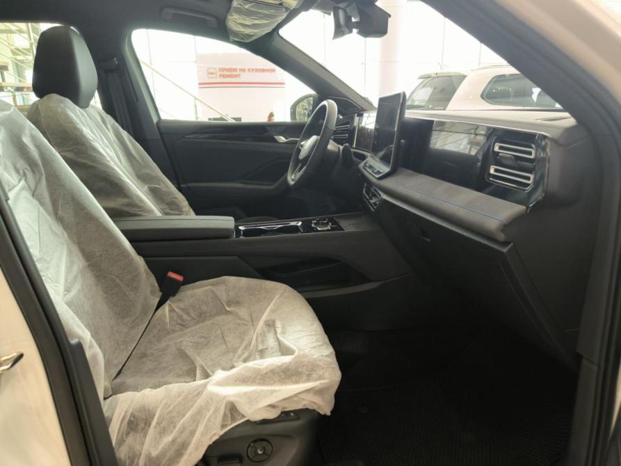 Volkswagen Tiguan III (China Market) Казань  - изображение 13