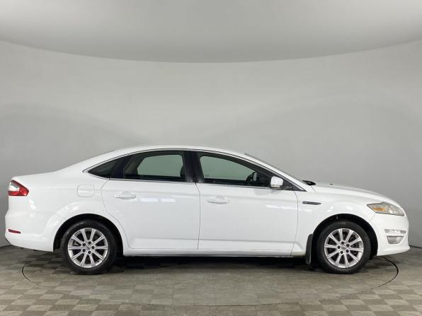 Ford Mondeo IV Рестайлинг с пробегом 2011 года, цена 990 000 рублей, 168993 км, седан, Автокод Объявления