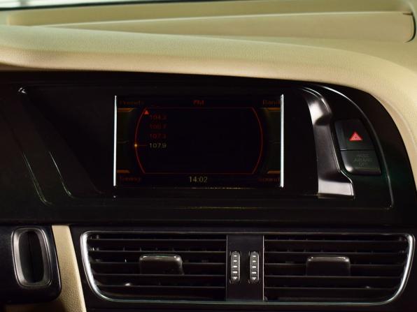 Audi A4 IV (B8) с пробегом 2008 года, цена 1 499 995 рублей, 279488 км, седан, Автокод Объявления