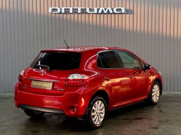 Toyota Auris I Рестайлинг с пробегом 2010 года, цена 997 000 рублей, 245809 км, хэтчбек, Автокод Объявления