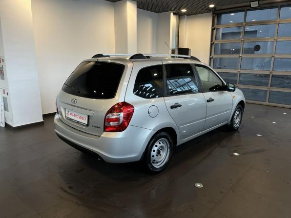 Lada (ВАЗ) Kalina II с пробегом 2016 года, цена 466 000 рублей, 142201 км, универсал, Автокод Объявления