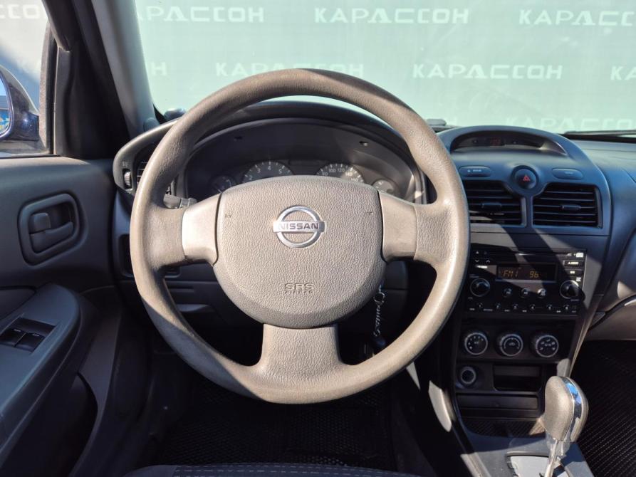 Nissan Almera Classic I Екатеринбург  - изображение 5