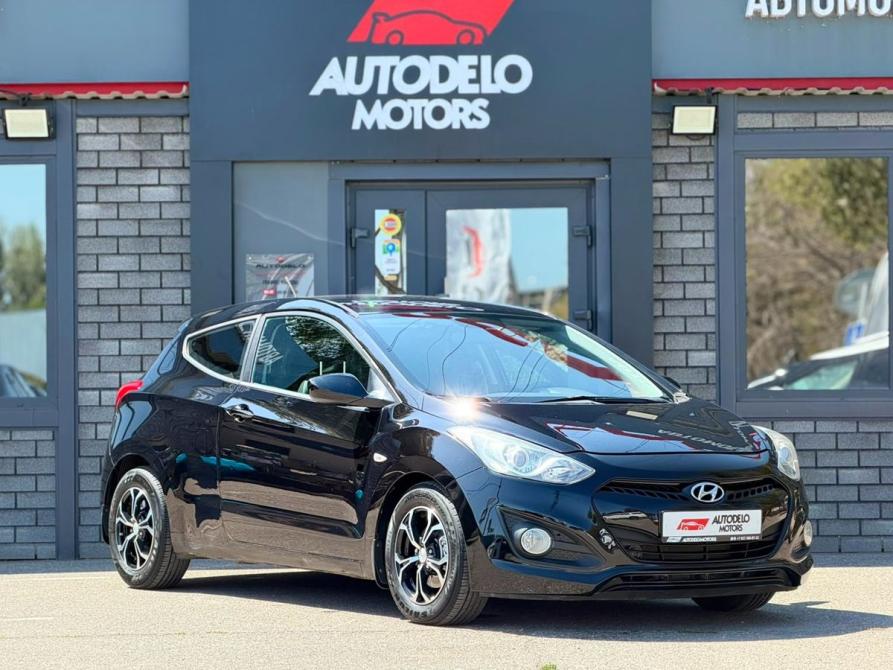 Hyundai i30 II Астрахань  - изображение 8