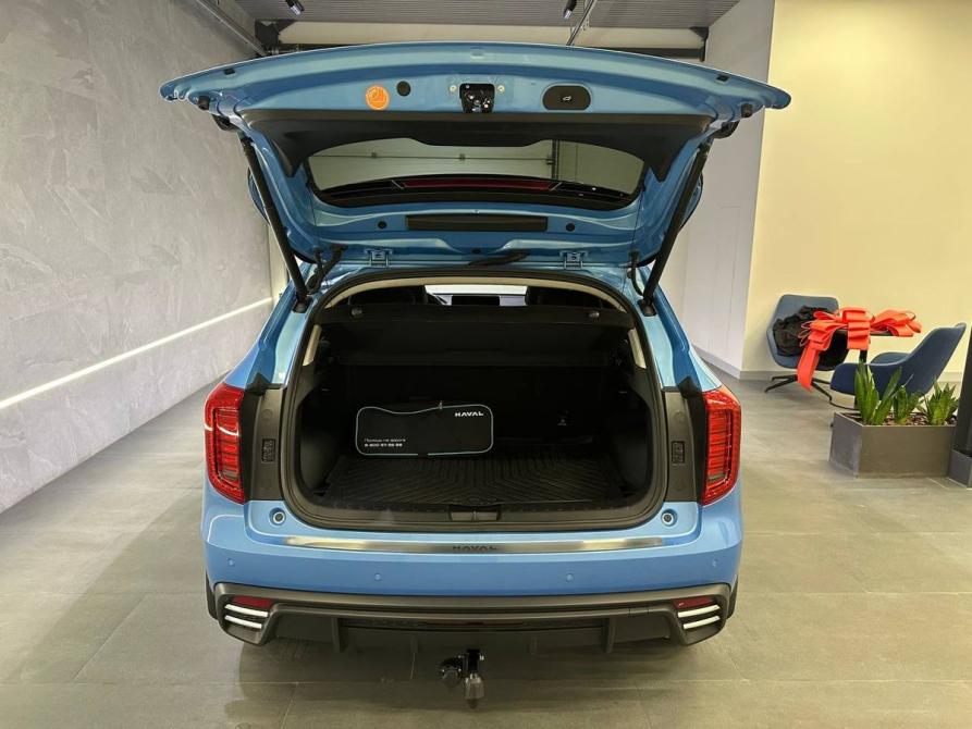 Haval Jolion I Рестайлинг Новосибирск  - изображение 7