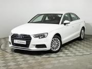 Audi A3 III (8V) Рестайлинг Санкт-Петербург  - изображение 18