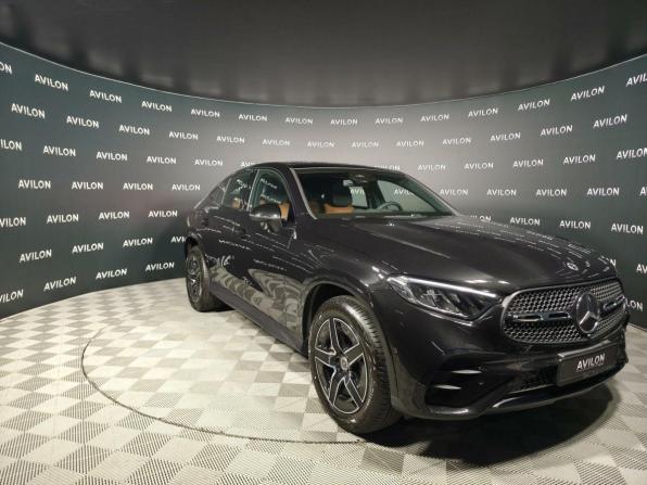 Mercedes-Benz GLC II (X254)