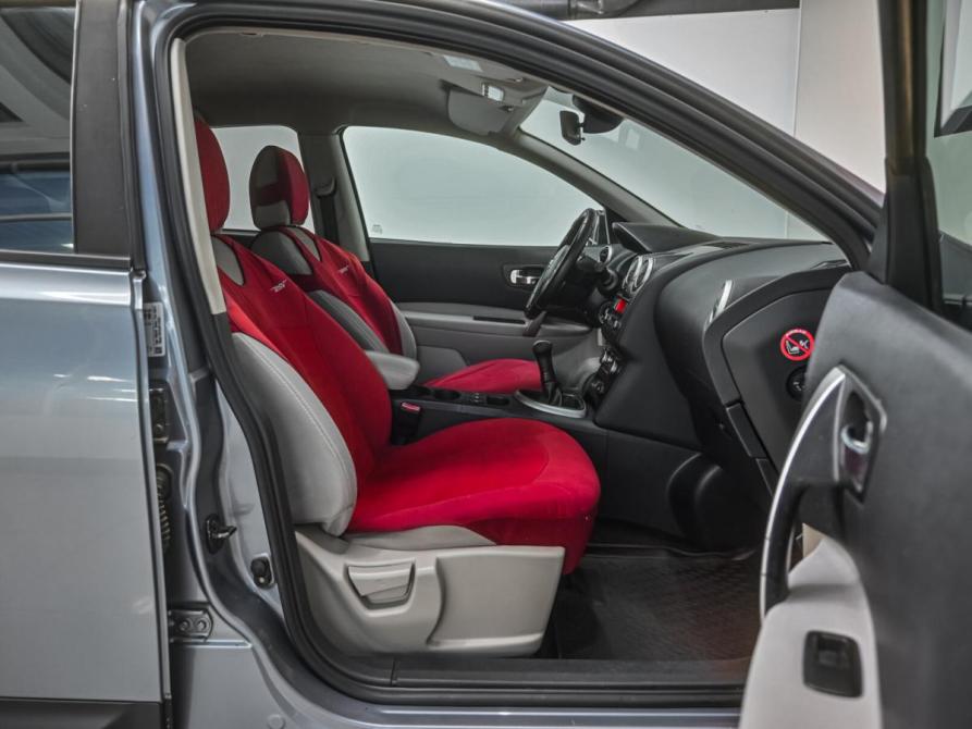 Nissan Qashqai I Рестайлинг Челябинск  - изображение 28