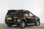 Renault Duster I Рестайлинг Тюмень  - изображение 24