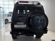 Toyota Land Cruiser 70 Series Рестайлинг 1 Омск  - изображение 21
