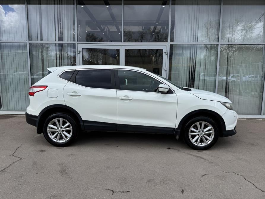 Nissan Qashqai II Воронеж  - изображение 4