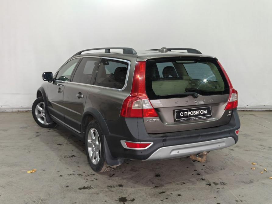 Volvo XC70 II Москва  - изображение 6