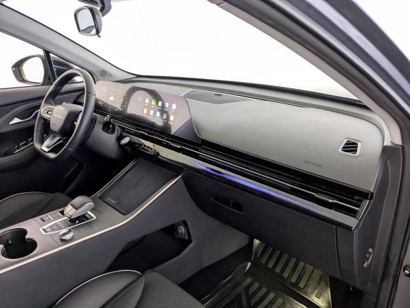 Omoda C5 I Рестайлинг с пробегом 2024 года, цена 1 850 000 рублей, 15672 км, внедорожник, Автокод Объявления