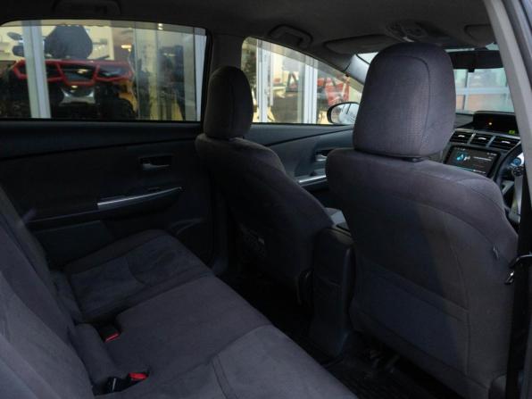 Toyota Prius Alpha I (ZVW40/41) с пробегом 2012 года, цена 1 250 000 рублей, 231475 км, универсал, Автокод Объявления
