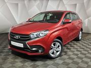 Lada (ВАЗ) XRAY I Москва  - изображение 21