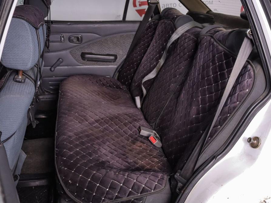 Daewoo Nexia I Минеральные Воды  - изображение 10