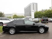 Toyota Camry VIII (XV70) Москва  - изображение 21