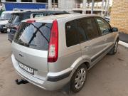 Ford Fusion I Рестайлинг Киров  - изображение 4