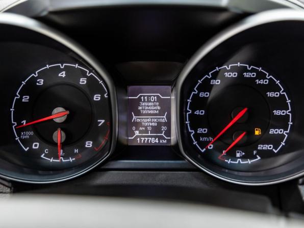 Chery Tiggo 5 I с пробегом 2014 года, цена 698 000 рублей, 177764 км, внедорожник, Автокод Объявления