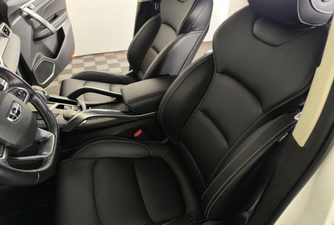 Geely Atlas Pro с пробегом 2021 года, цена 1 710 000 рублей, 109987 км, внедорожник, Автокод Объявления