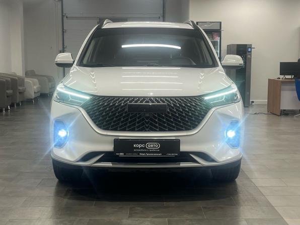 Haval M6 II с пробегом 2023 года, цена 1 694 200 рублей, 30536 км, внедорожник, Автокод Объявления