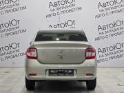 Renault Logan II Ставрополь  - изображение 18
