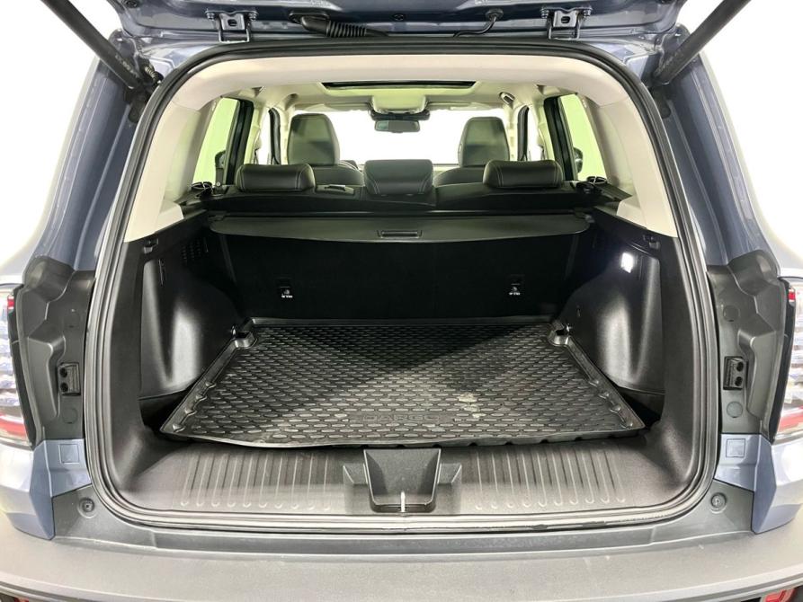 Haval Dargo I Ижевск  - изображение 20