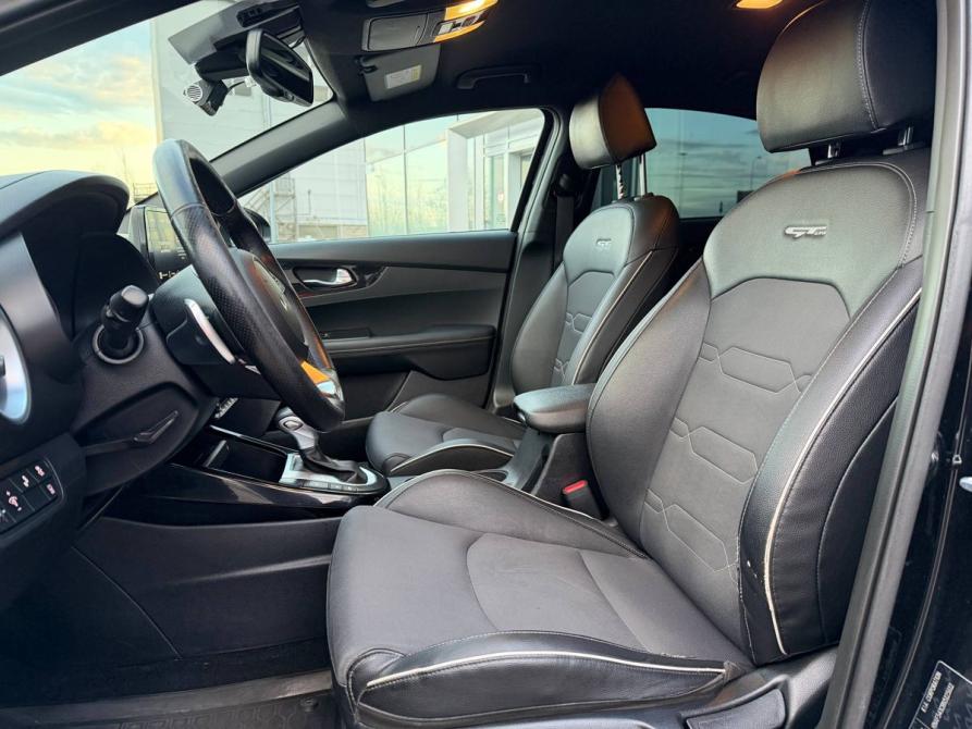 Kia Cerato IV Рестайлинг Санкт-Петербург  - изображение 10